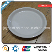 Ceramic Plates Stock Reserve Precio para la venta